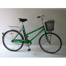 26 &quot;Stahlrahmen Träger Fahrrad (TL2602)